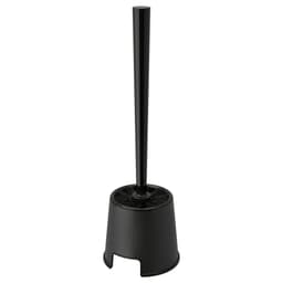 Tuvalet Fırçası - Siyah 36,5 cm