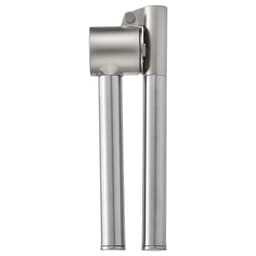 Sarımsak Ezici - Paslanmaz Çelik 16 cm