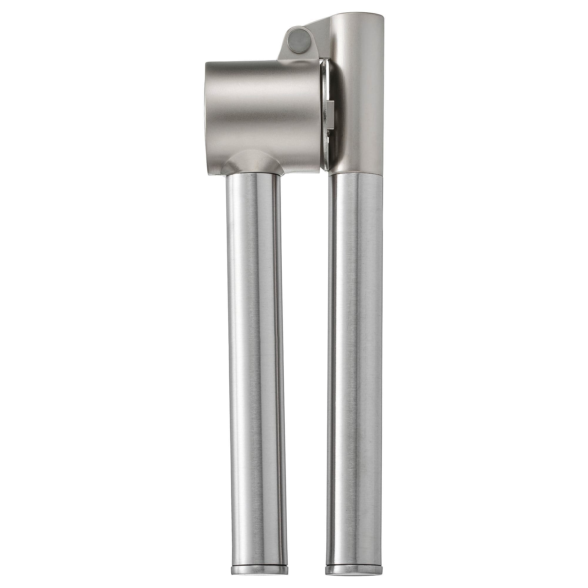 Sarımsak Ezici - Paslanmaz Çelik 16 cm