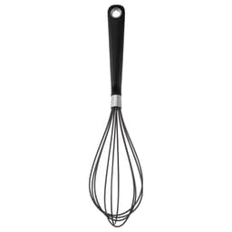 Çırpıcı - Paslanmaz Çelik 34 cm