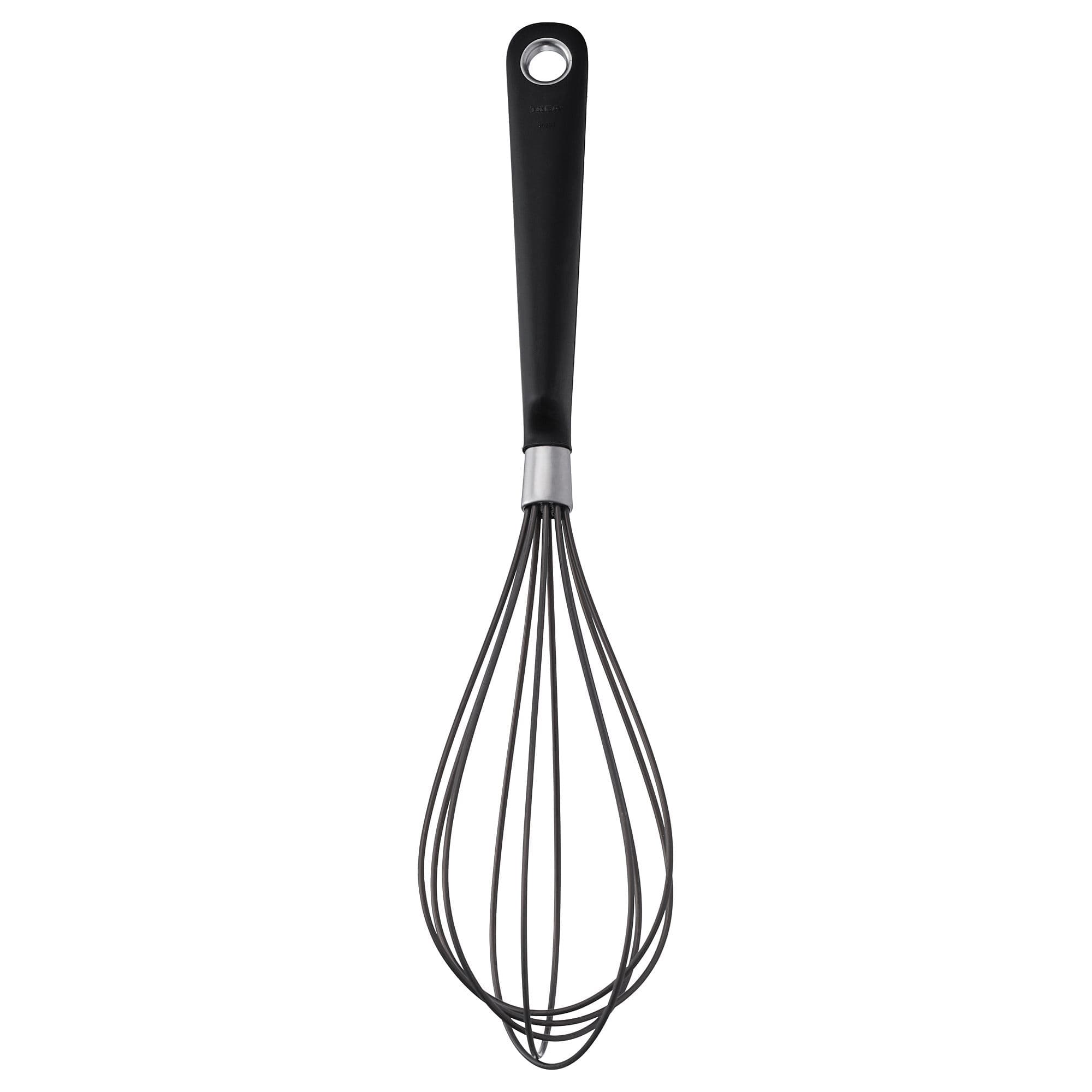 Çırpıcı - Paslanmaz Çelik 34 cm