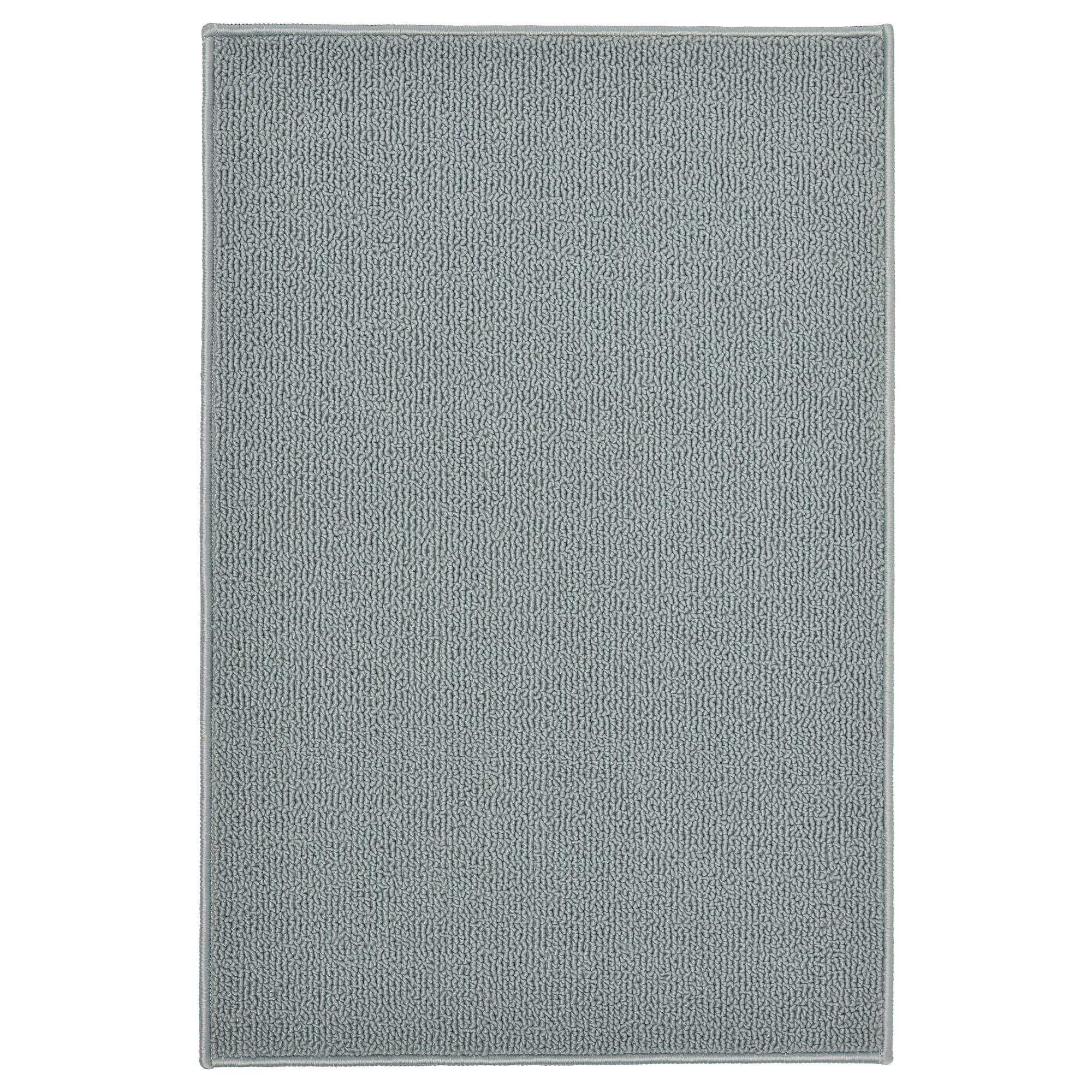 Banyo Paspası - Gri 40x60 cm
