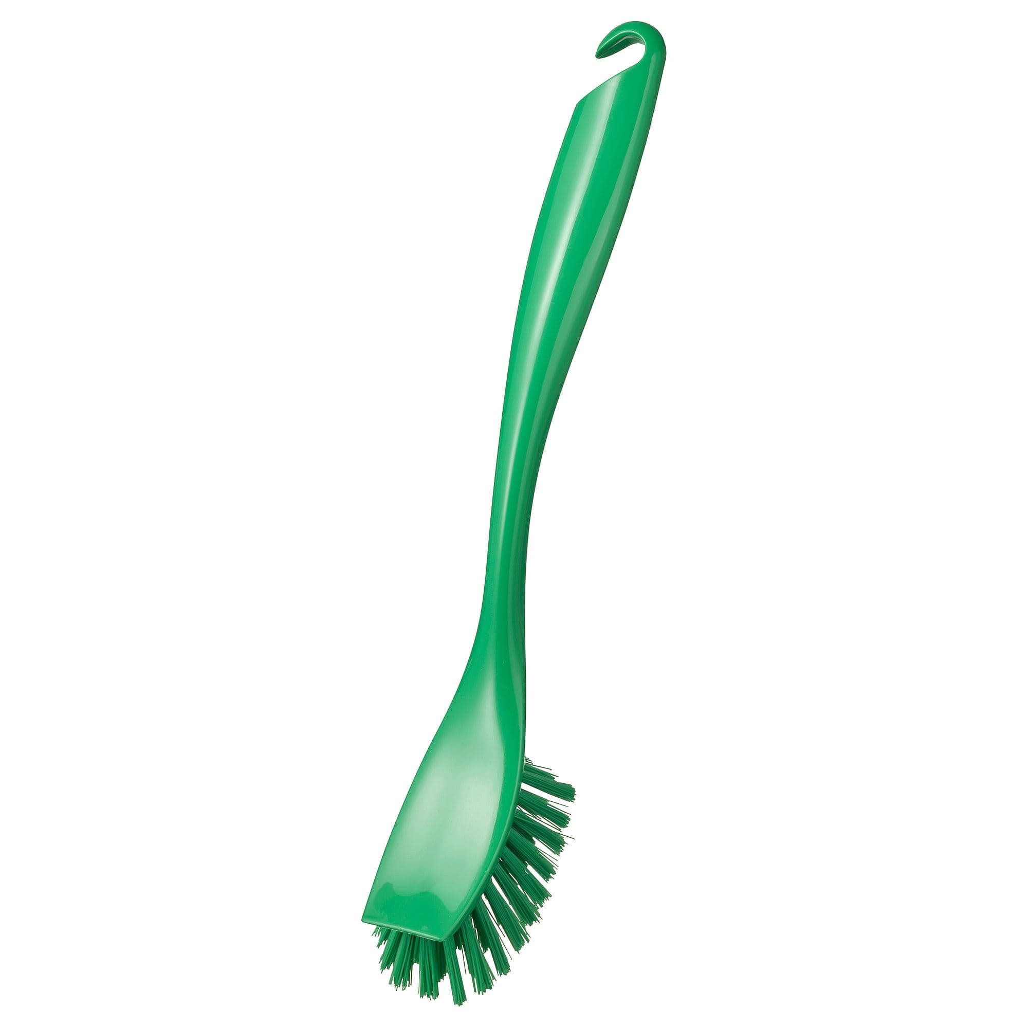 Bulaşık Fırçası - Yeşil 25 cm