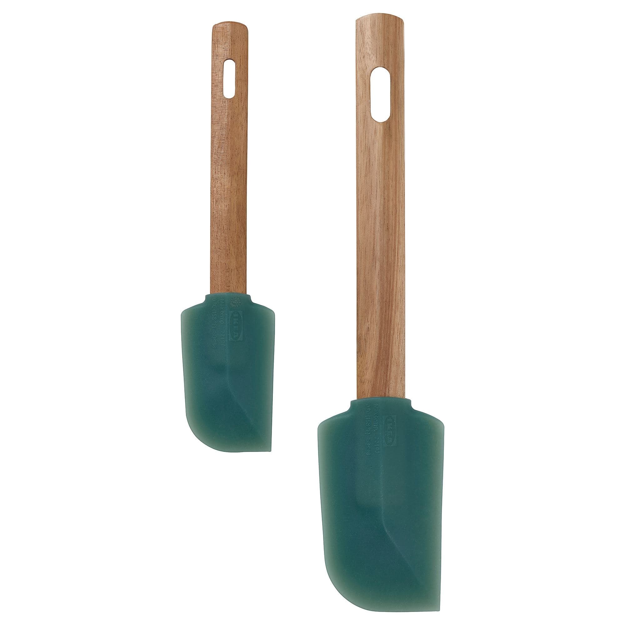 Spatula - Koyu Gri-yeşil