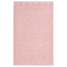 Banyo Paspası - Uçuk Pembe 50x80 cm