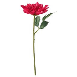 30 Cm Yapay Çiçek - Lila 30 cm Bitki Türü Gül Ek Bilgi iç/dış mekan