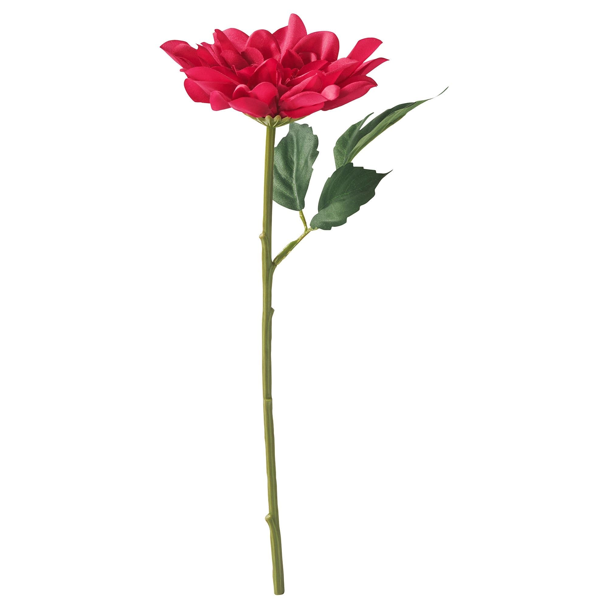 30 Cm Yapay Çiçek - Lila 30 cm Bitki Türü Gül Ek Bilgi iç/dış mekan