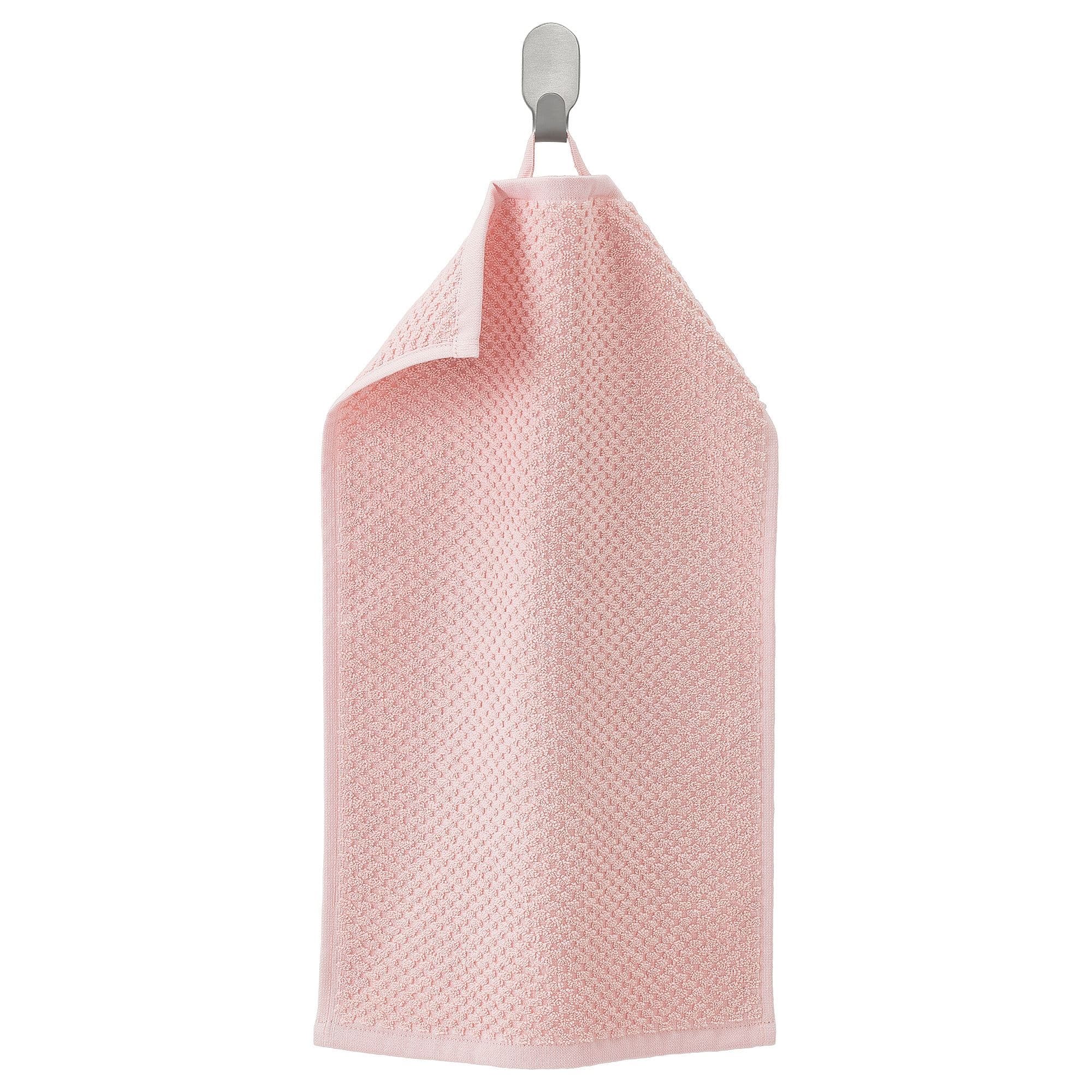 El Havlusu - Uçuk Pembe 30x50 cm