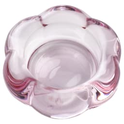 Tealight Mumluk - Pembe 3 cm